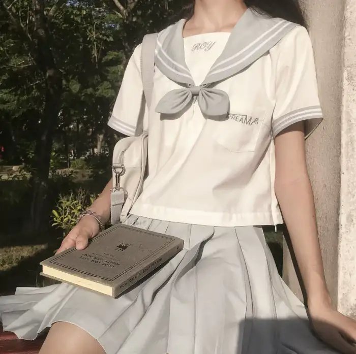 正经好人